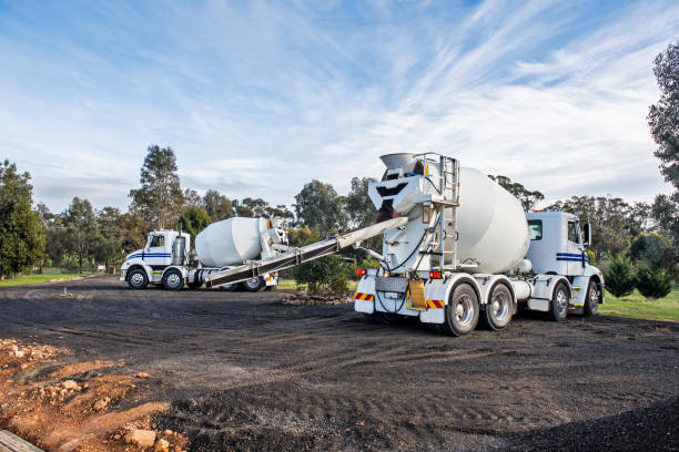 Best Concrete Patio Contractor  in Columbia, TN