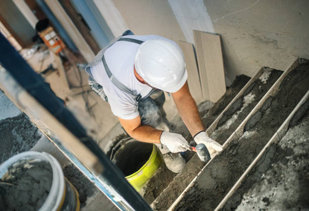 Best Concrete Foundation Installation  in Columbia, TN