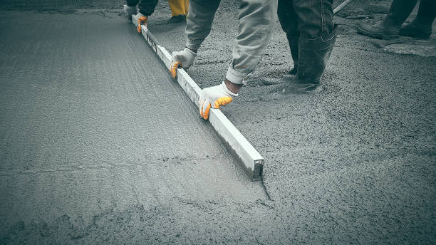 Best Concrete Crack Repair  in Columbia, TN