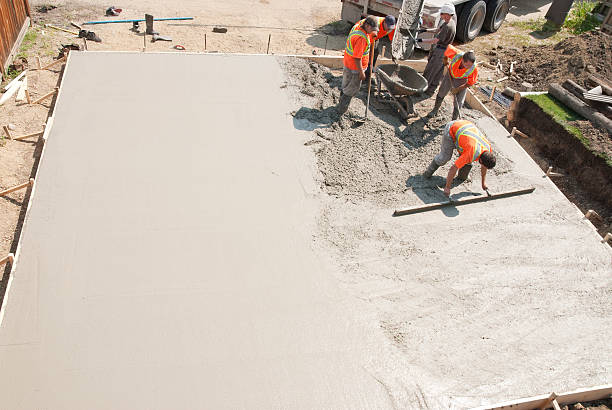 Best Concrete Repair Services  in Columbia, TN