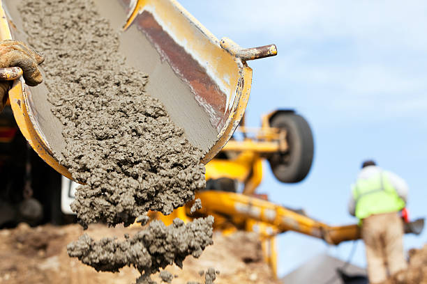 Best Concrete Flooring Contractor  in Columbia, TN