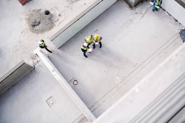 Best Residential Concrete Services  in Columbia, TN